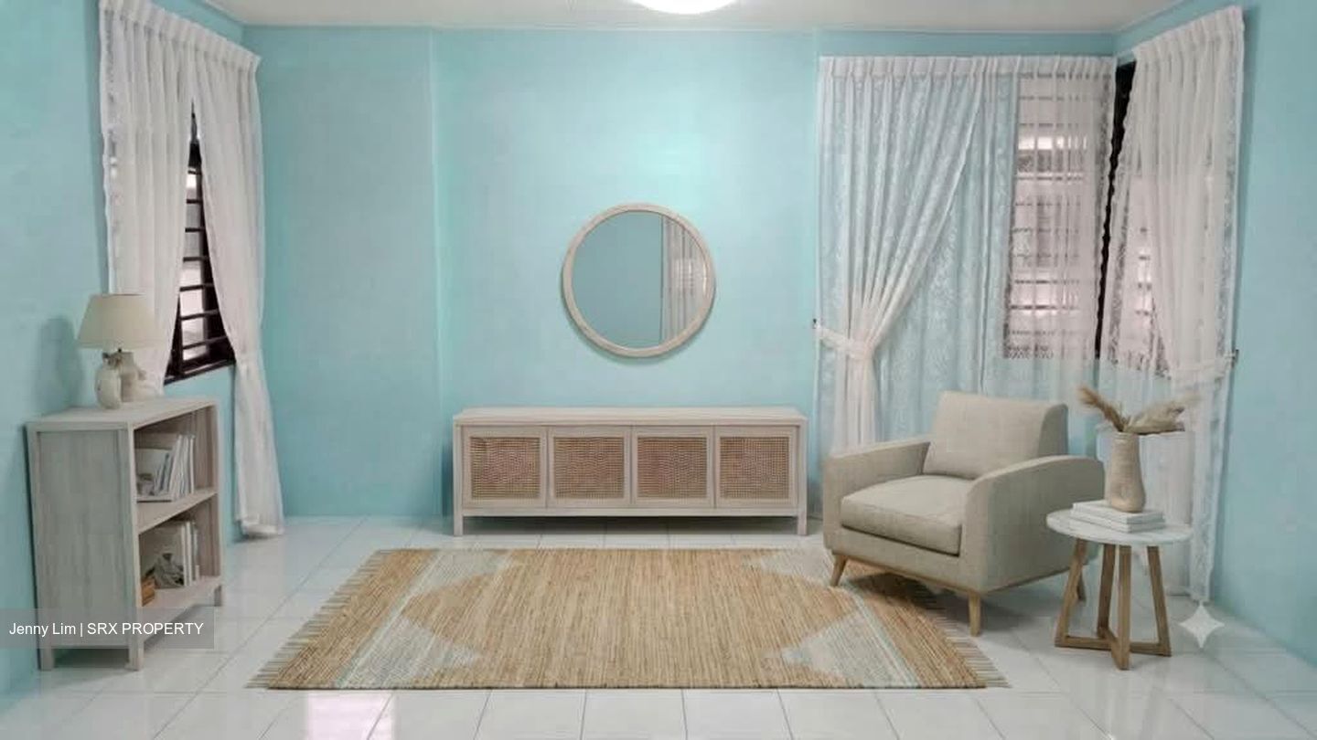 Blk 468 Segar Gardens (Bukit Panjang), HDB 5 Rooms #595225831
